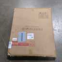 PERFNIQUE Irregular Wall Mirror Asymmetrical Mirror, 32''x24'' Gold Mirror for Bathroom Bedroom Living Room Entryway, Decorative Modern Boho Decor, Wall Mouted (Gold, 32''x24'')