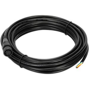 Anrain 356324Z Cable Compatible with SuperFlo VS VST, WhisperFlo VS/VST, SuperMax VS, WhisperFlo XFVS and Max-E-Pro XFVS Pumps etc, 356324Z Automation Cable for Communicating with 25 Cable