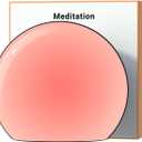 Meditation White Noise Sound Machine with 30 Soothing Sounds 12 Colors Night Light 10 Brightness Levels 32-Level Volume Control 4 Timers and Memory Function Sleep Machine for Baby Kids Adults (Black)