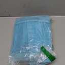 EUDELE Mesh Shower Caddy Portable, 8-Pocket Large Capacity, Quick Dry, Easy Clean, Ideal for Beach, Swimming, Gym, Travel