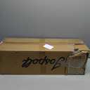 Exercise Mat,Gym Mat,Gymnastics Mat, Non-Slip Exercise & Fitness for Kids & Adults, Training for Gymnastics, Tumbling, Air Track/Sports Yoga 2M 3M 4M 5M 6M Sports Equipment (300, Pink)