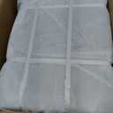 9PCS Orthopedic Bed Wedge Pillow Set for After Surgery Recovery, Body Positioners for Back and Leg Pain Relief, Adjustable Memory Foam Comfort for Sitting up in Bed, Ideal for Adult Acid Reflux & GERD