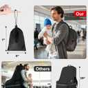 Airplane Harness for Toddlers with Soft Shoulder Pad Child Airplane Safety Travel Harness for Kids Baby Travel Essentials for Flying with Toddler Must Haves Toddler Plane Essentials