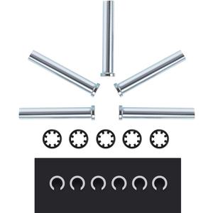for Power Rv Awning Replacement Part Pins and Fasteners Kit