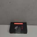 Hidden Camera Detectors, Anti Spy Camera Finder, GPS Tracker Detector, Hidden Devices Detector for Airbnb, Hotels, Bathroom, Home, Office (Black)