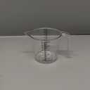 Clear Measureing Cup