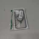 Crave Stand Case for iPhone 15 Pro Max, Compatible with MagSafe - Shockproof Protection Kickstand Case - Forest Green