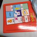 ThinkFun Zingo Sight Words Award Winning Early Reading Game for Pre-K to 2nd Grade - Toy of the Year Finalist, A Fun and Educational Game Developed by Educators for Boys and Girls, Medium