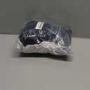 3 Pack Nursing Covers for Breastfeeding  Soft Infinity Scarf, Privacy Cover-Up Shawl  Lightweight, Breathable Nursing Wrap (Navy Blue, Grey, Black)