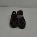 Skechers Mens Oak Canyon Consistent Winne Hands Free Slip-in (9.5 X-Wide, Brown/Black)