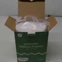 Premium 100% Waterproof Mattress Protector Full Size, Breathable Bed Cover 3D Air Fabric Cooling Mattress Pad Cover Smooth Soft Noiseless Washable, 8''-21'' Deep Pocket