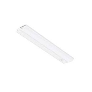 InLight Get In Light Dimmable Hardwired Under Cabinet LED IN-0201-12-WH