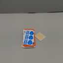 PEHAEL 3+3Pack for iPhone 16 Pro Privacy Screen Protector with Camera Lens Protector Full Coverage Anti-Spy Tempered Glass Film 9H Hardness Easy Installation Bubble Free [6.3 inch]