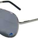 Detroit Lions Aviator Sunglasses