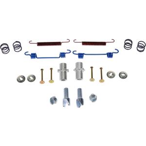 Dorman HW17427 Rear Parking Brake Hardware Kit Compatible with Select Hyundai/Kia Models