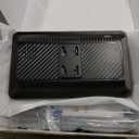 Portable Wireless with Apple CarPlay and Android Auto Screen for Car, 7" HD Touch Screen Car Stereo with Mirror Link, Bluetooth 5.2, Backup Camera, AUX,FM Transmitter for All Vehicle