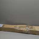 CHAUVET DJ CH06 Lightweight Lighting Stand w/T-Bar (50lb Capacity)