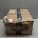 Bedsure Comforter Duvet Insert - Quilted Comforters Twin Size, All Season Duvet, GentleSoft Down Alternative Bedding, with 8 Tabs, Gifts for Women/Men, Beige, Twin 88 x 68 Inches