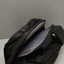 Waterproof SLR/DSLR Camera Backpack Shoulder Bag Travel Case For Canon Nikon Sony Digital Lens (Large, Grey)