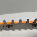 BLACK+DECKER 18-Inch Electric Hedge Trimmer (BEHT200)