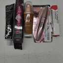 Flat Top Kabuki, Maybelline, COLORCHARM, L'Oreal Paris , Locked Kiss