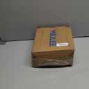 MIULEE Light Pink Room Darkening Curtains Thermal Insulated Drapes Solid Window Treatment Set Grommet Top Light Blocking Blackout Curtain for Living Room/Bedroom 2 Panels 52 x 84 inch Baby Pink