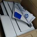 HP DeskJet 4327 Wireless All-in-One Color Inkjet Printer, Scanner, Copier, 6 Month Trial of Instant Ink Included, AI-Capable (B3ZF6A)