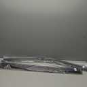 Visor Rain Guards Compatible with 2024 2025 2026 Toyota Grand Highlander Front and Rear in-Channel Window Visors Wind Deflectors Weather Shield for Grand Highlander 4PCS Accessories