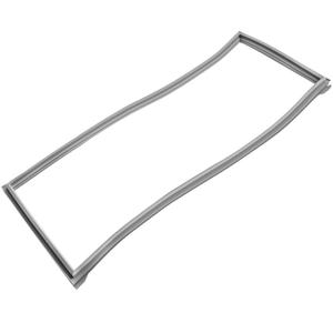 W10830055 Refrigerator Door Gasket for Whirlpool Maytag KitchenAid Kenmore, Refrigerator Door Seal W10163991 W10191105 W10443238 AP6027230 PS11759512 EAP11759512 4458810