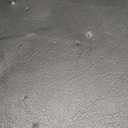 Antlu Round Seat Cushion for Bar Stool Rolling Chair Replacement (Super Big, Black)