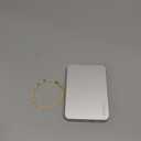 ORICO BookDrive 512 GB Magnetic External SSD with PD 100W Charging for Labtop & USB-C Smartphone - Magsafe Portable Solid State Drive, 1000MB/s for USB 3.2 Gen2 - P10Plus