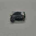 Roxy Womens Short Sleeve Rashguard  UPF 50+, Compression Fit, Surf, Hiking, Yoga, Quick-Dry (Medium, Mood Indigo)