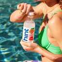 Hint Fruit-Infused Bottled Water, Watermelon - Sugar Free Flavored Water with Zero Calories, Naturally Flavored, and No Artificial Sweeteners - 16 Fl Oz (Pack of 12)