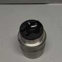 THERMOS Stainless King Vacuum-Insulated Food Jar with Spoon, 16 Ounce, Matte Stainless Steel