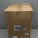 OLANLY Dual-Layer 4 Inch Cal King Size Memory Foam Mattress Topper for Back Pain, 2 Inch Cooling Pillow Top Mattress Pad Cover and 2 Inch Gel Memory Foam Topper, Deep Elastic Pocket, Grey