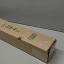 48 Inch Ceiling Fan Downrod Accessories with Extension Cord for Ceiling Fan with Lights, Original (Black)