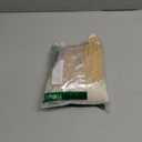 Artoid Mode Burlap Brown Farmhouse Rustic Table Runner, Seasonal Holiday Hollow Kitchen Dining Table Decoration for Home Party Decor 12x48 Inch, Set of 2