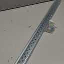 DE70-00561A Microwave Mounting Bracket Plate