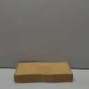 Cabinet Pulls Matte Black and Gold Cabinet Handles, 5 Pack 3-3/4 Inch Kitchen Door Cupboard Wardrobe Drawer Handles, Cabinet Hardware Bar Drawer Pulls, 96mm Hole Centers