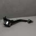 698-151 Front Left/Driver Side Steering Knuckle Spindle for 1996-2002 Toyota 4Runner, for 2001-2003 Sequoia,for 1995-2004 Tacoma, for2000-2003 Tundra