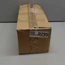 Portable AC Window Vent Kit with 5.9 Exhaust Hose & Coulper, Universal Window Seal for Portable Air Conditioner, Adjustable AC Duct Kit for Sliding Horizontal & Vertical Windows