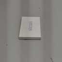 Camera Lens Protector Compatible with iPhone 17 Pro Max- Metal Frame Tempered Glass Cover, [Anti-Scratch] [Drop-Proof][Strong-Adhesion] Rear Camera Screen Cover- Orange