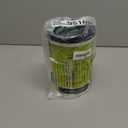 Tub O' Towels TW90 Heavy-Duty 10" x 12" Size Multi-Surface Cleaning Wipes, (10" x 12" wipes) Per Canister, Pack of 1, 75 Count Total