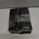 2 x Blue Light Glasses for Woman Men | 99% Blue Light Blocking Glasses for Computer Gaming TV Phone Screen Square Frame | Anti Eyestrain & UV Glare Protection - 5 Pair (5 Pack Mix Color-1)