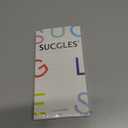 SUCGLES for iPhone 16 Pro Case with MagSafe [Ultra Strong Magnetic] [12FT Military Drop Protection] [Shockproof Bumper] Slim Thin Mag Safe Phone Cover 6.3" for Apple 16pro (Black)