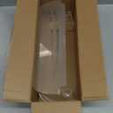 UPGRADED 242126602 Refrigerator Door Bin Shelf Replacement Compatible with Frigi.daire Refrigerator Door Shelf Replacement Parts LFSS2612TF0 LFSS2612TF4 by AMI PARTS