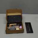 Makeup Set for Women, Makeup Kit for Women Full Kit, Travel Makeup Set, Makeup Gift Set for Girls, 14-Color Eyeshadow Palette, 2 x Lip Gloss, Eyebrow Powder, Contour Stick, Face Make up 01