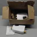 Tankless Water Heater Electric 110V, 3000W Instant Electric Water Heater, Under Sink Water Heater with Digital Display, On Demand Hot Water heater Electric for Kitchen Bathroom Washin 2pcs