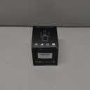 WiFi Extender with Ethernet Port, Cover up to 4500 Sq.ft & 30 Devices, WiFi Range Extenders Signal Booster for Home, Wireless Internet Signal Amplifier.