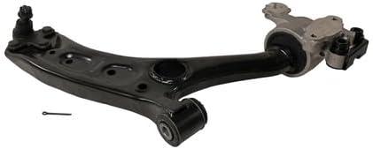 MOOG RK623878 Suspension Control Arm and Ball Joint Assembly